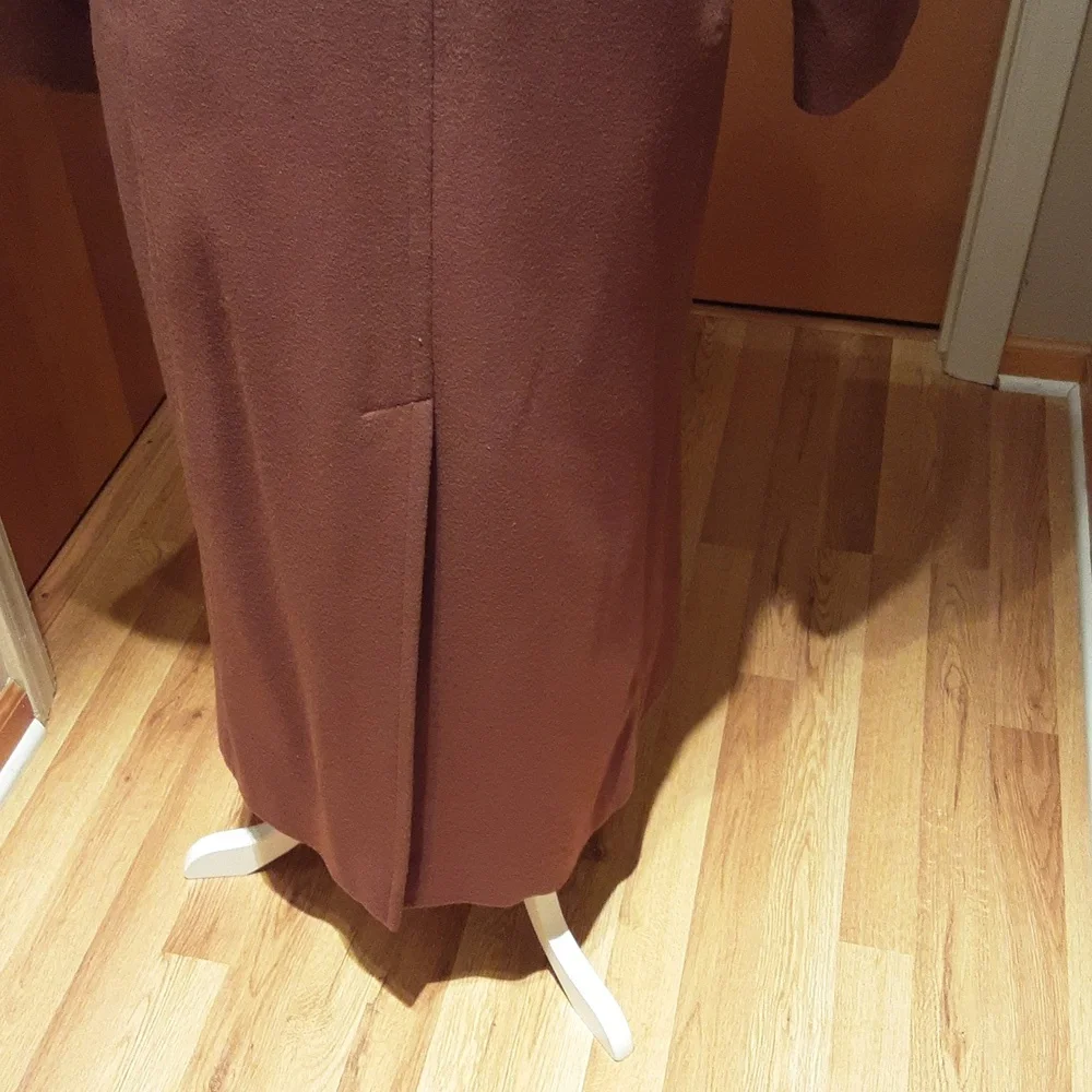 Harve Benard 6P long coat - Picture 6 of 8